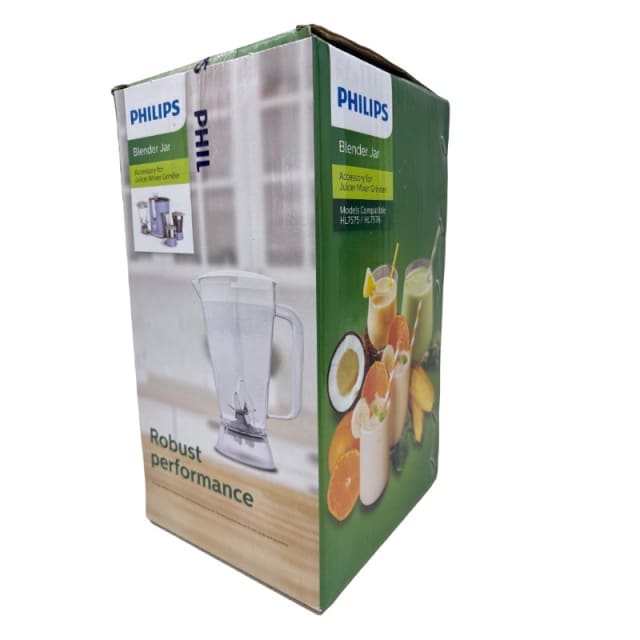 Blender Jar HL7575, HL7576