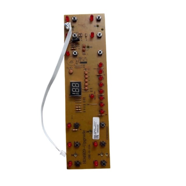 V2019 Display BOARD-HD4929
