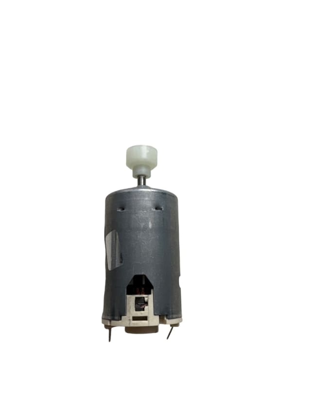PMDC Motor 300W