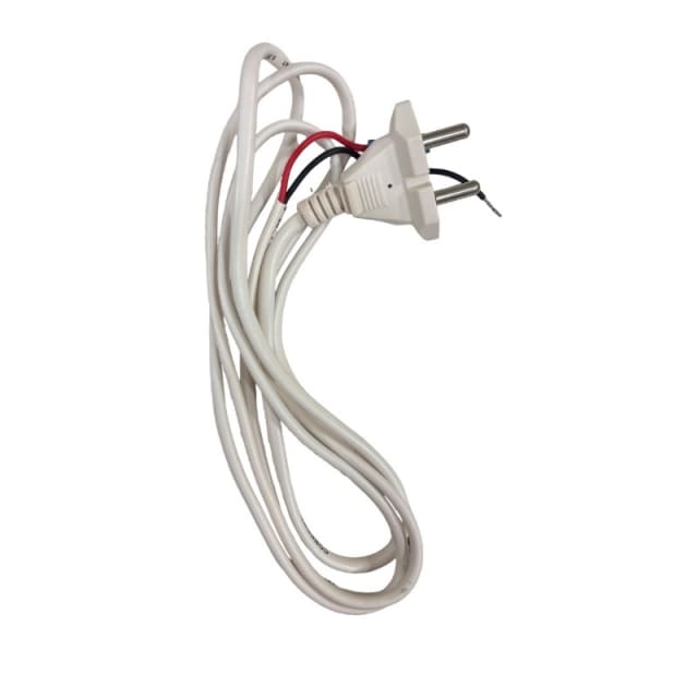 2 Pin Power Cord HL1641