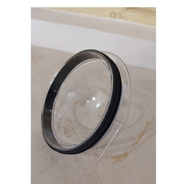 Dome PC 1.5 LTR with Gasket