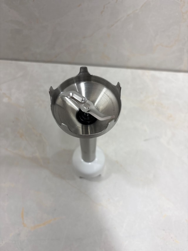 Metal Bar India view 2