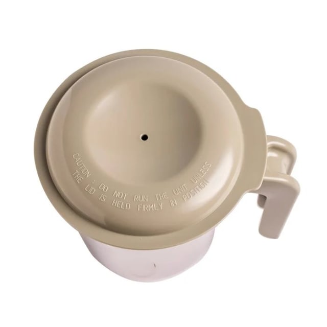 SS Jar Assly 1.0LTR HL7756 view 2