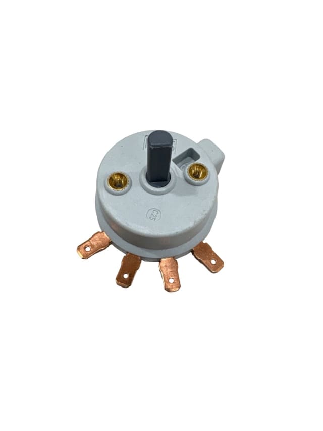 Rotary Switch Popular - HL7750