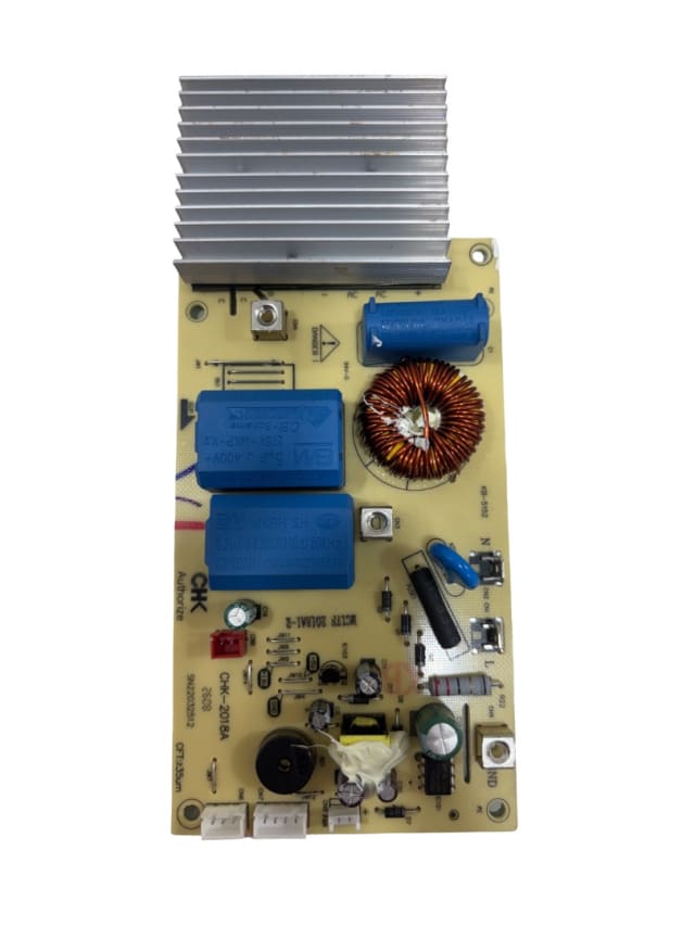 V2019 Main PCB - HD4928/29/38