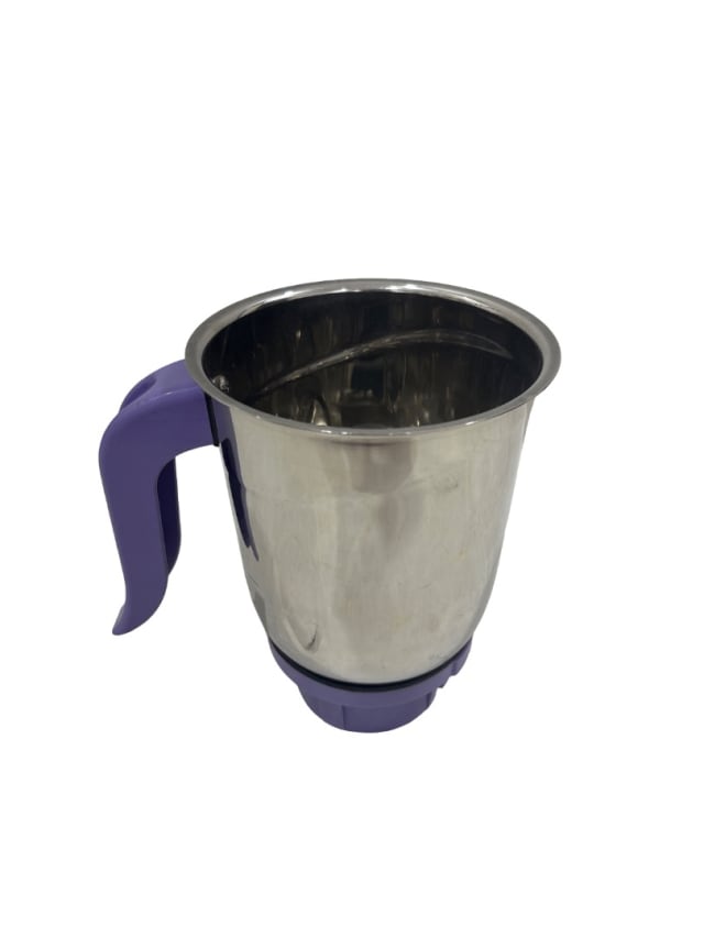 Jar ASSLY-1.0 Lavender