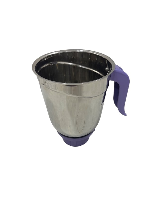 Jar ASSLY-1.5 Lavender