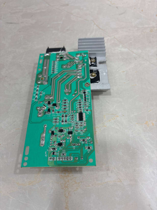 Cute Main Board for Service view 2