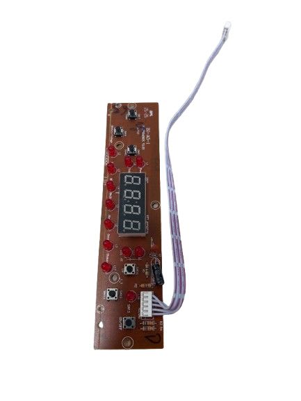 Baijia Control Board Cute - 3KV