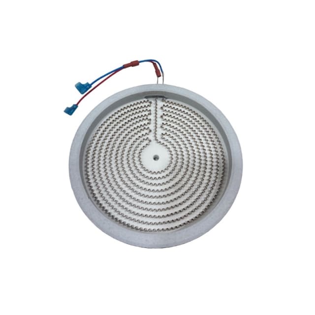 Single Circle Heating Coil Ir Ict