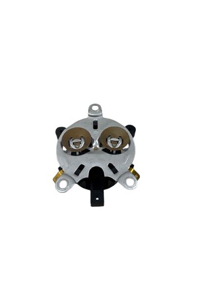 Temp.control Connector Kettle