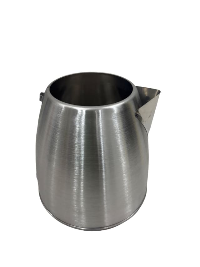 Kettle Body Assy New
