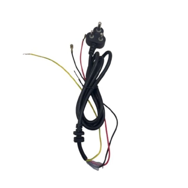 Powercord_0.75_Sqmm_3Core_3Pin