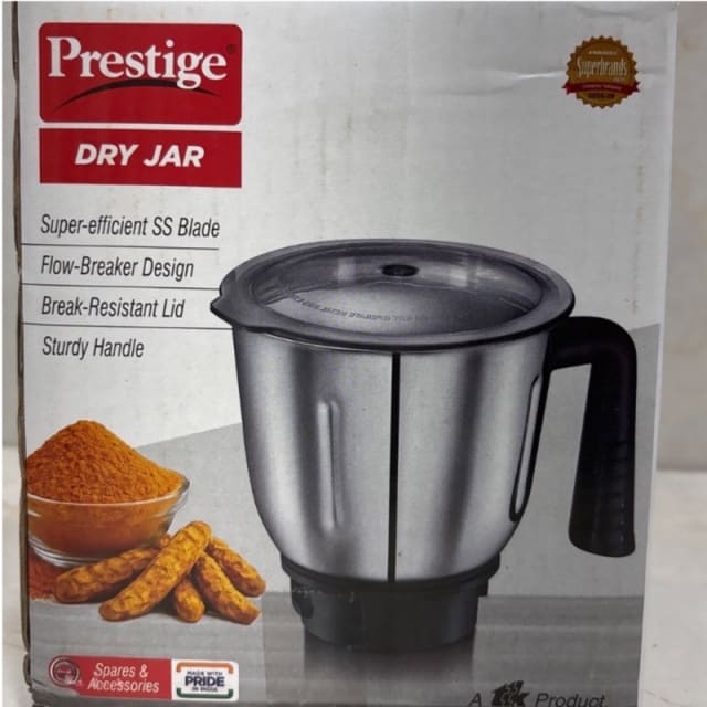 DRY Jar Assly COMMON-END/PRI/DEL/IR/AS/O