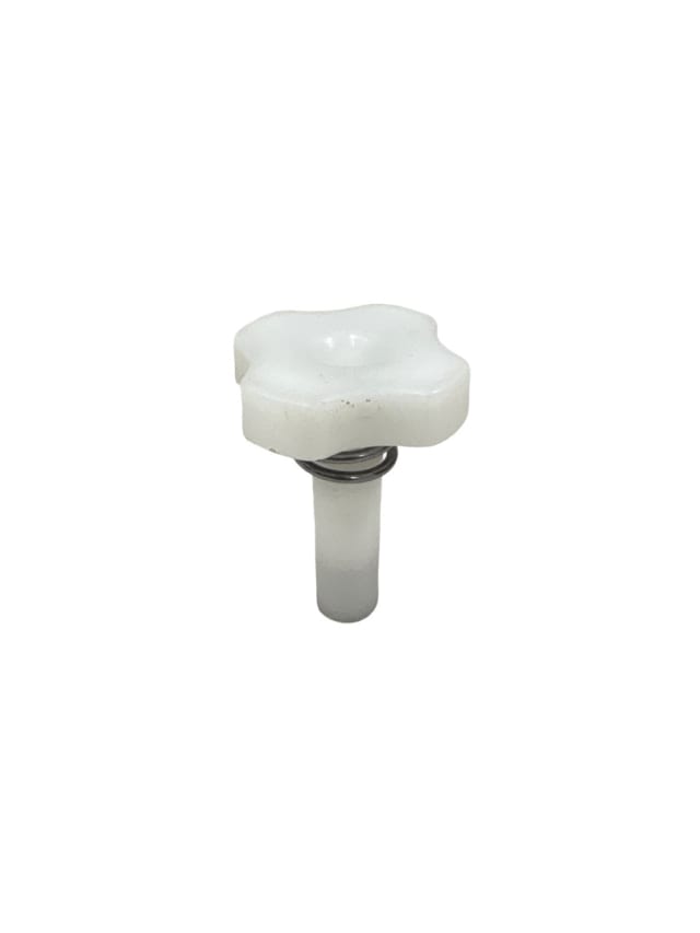 Top Lock# Nut PWG 08