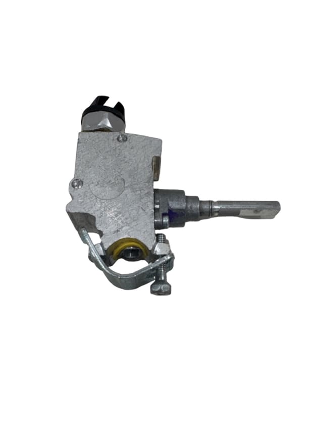 Hob Cock Valve (E) - Sutaible for Elc
