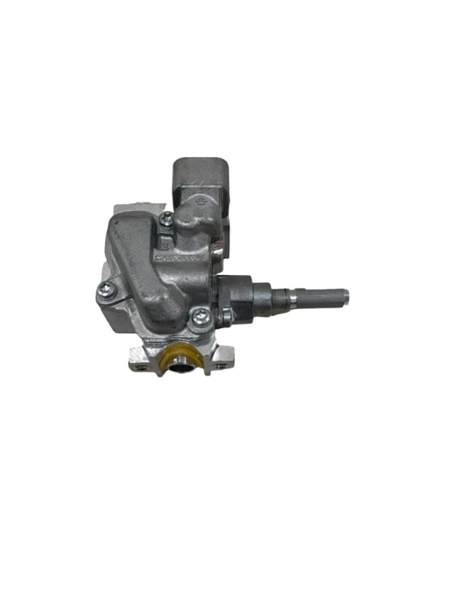 Hob Cock Valve (F) - Sutaible for Elc