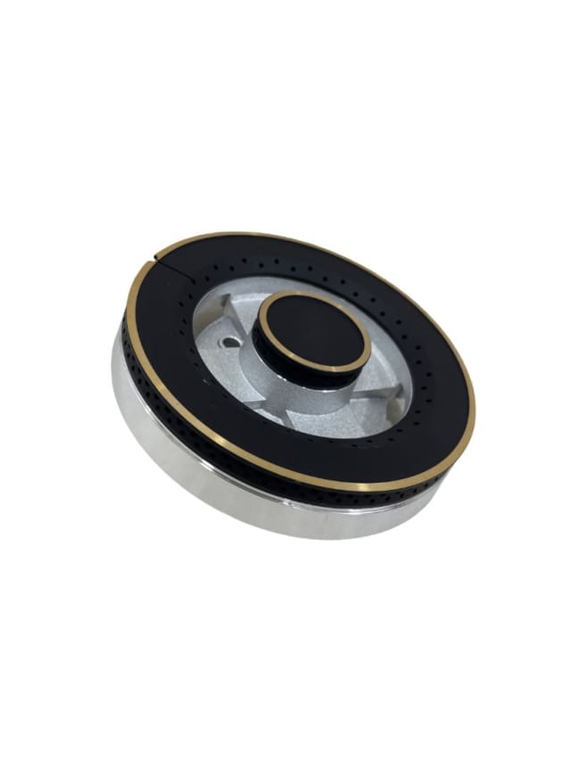 Hob Burner Big (C) (5) - Sutaible for Elc, GLM, HF