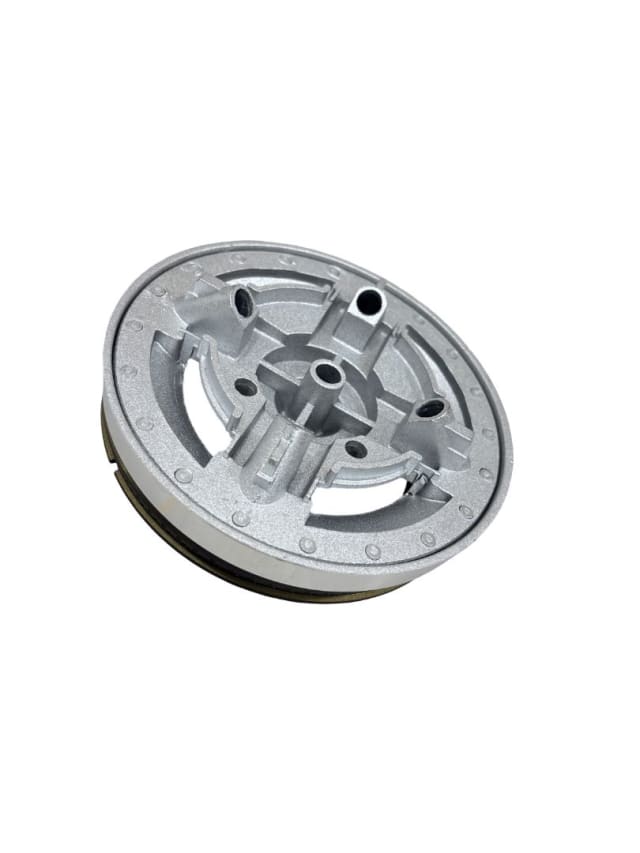 Hob Burner Big (C) (5) - Sutaible for Elc, GLM, HF view 2