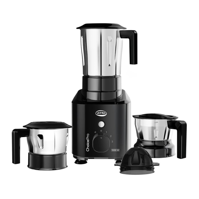 Jar ASSEMBLY-1.5L-BLACK view 2