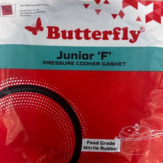 Cooker Gasket Butterfly F Jr