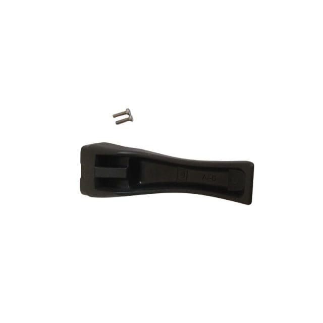 Body Handle - Alpha DLX SS Two Holes