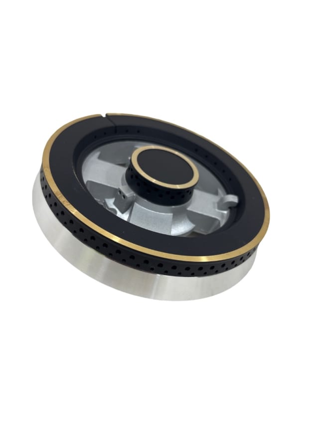 Hob Burner Big (B) - Sutaible for GLN, HW, GLM