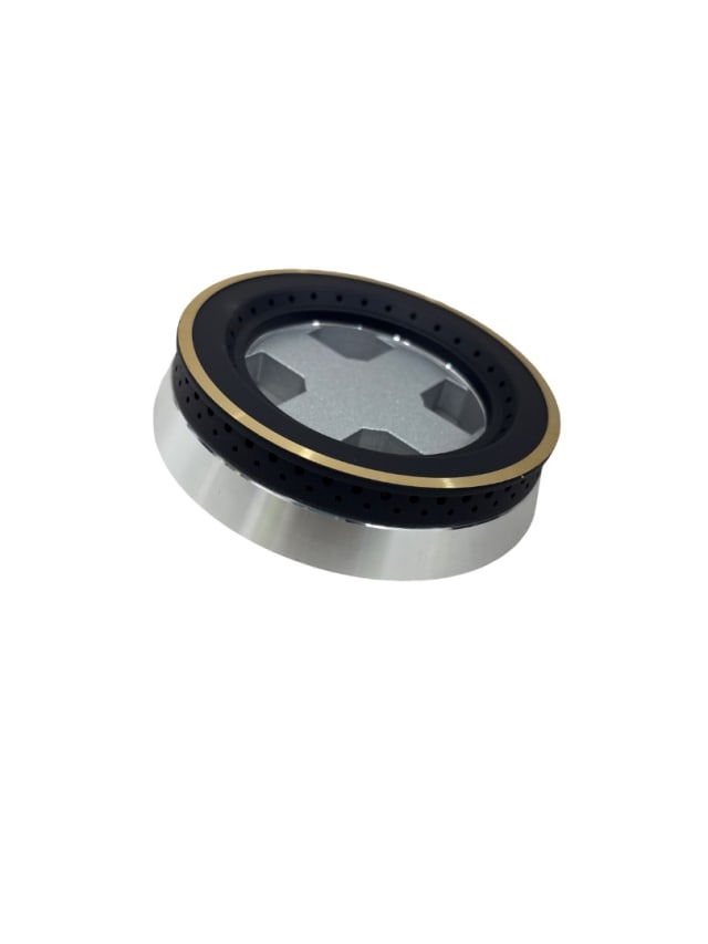 Hob Burner Small (B) - Sutaible for GLN, HW, GLM