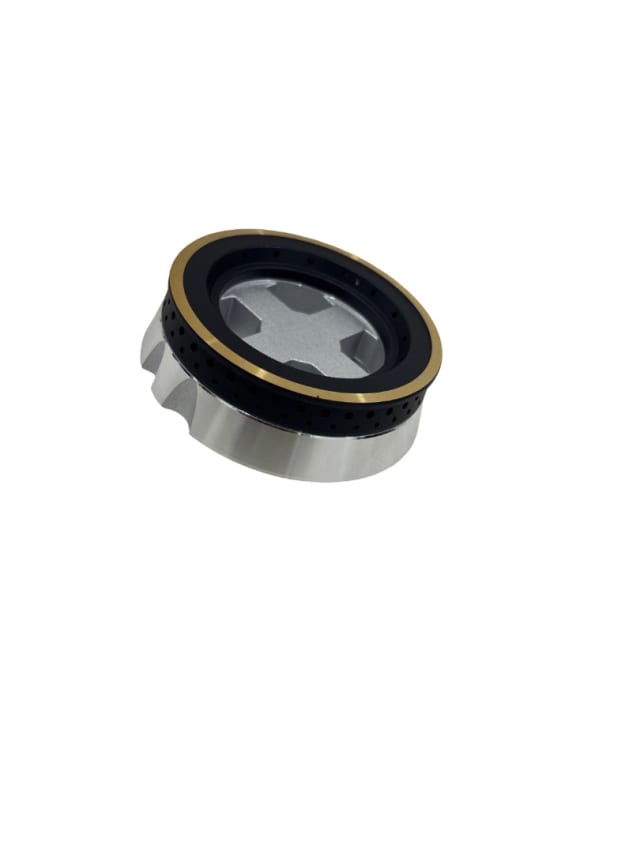 Hob Burner Mini (B) - Sutaible for GLN, HW, GLM
