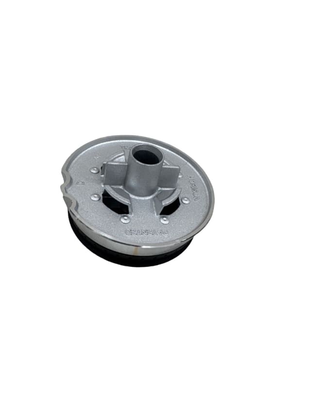 Hob Burner Mini (B) - Sutaible for GLN, HW, GLM view 2