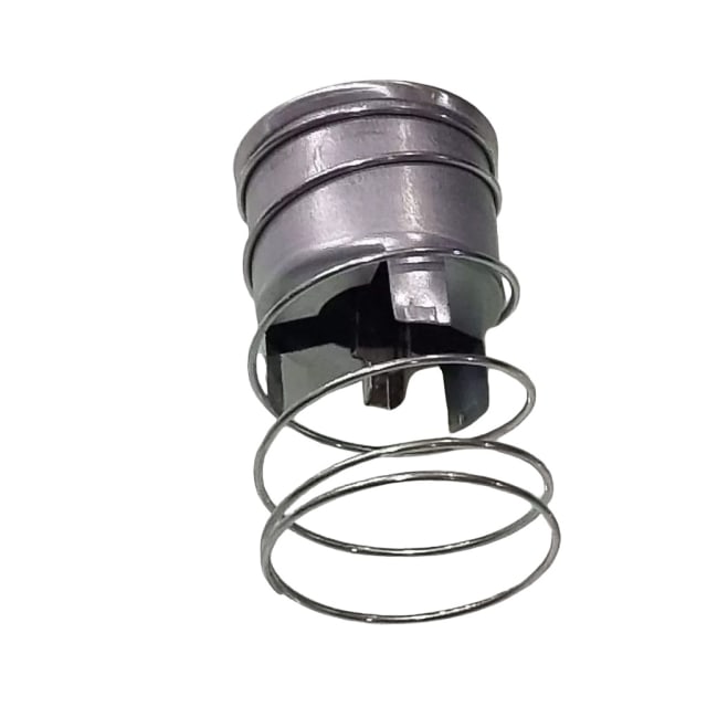 Center Thermostat - Y Series view 2