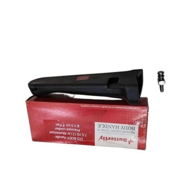 Cooker Handle Butterfly Std Ch view 2