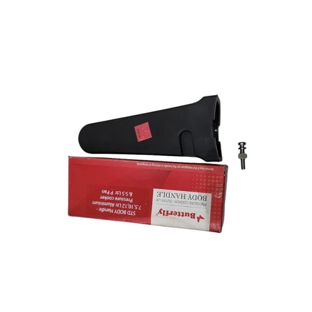 Cooker Handle Butterfly Crv Bh 3LTR