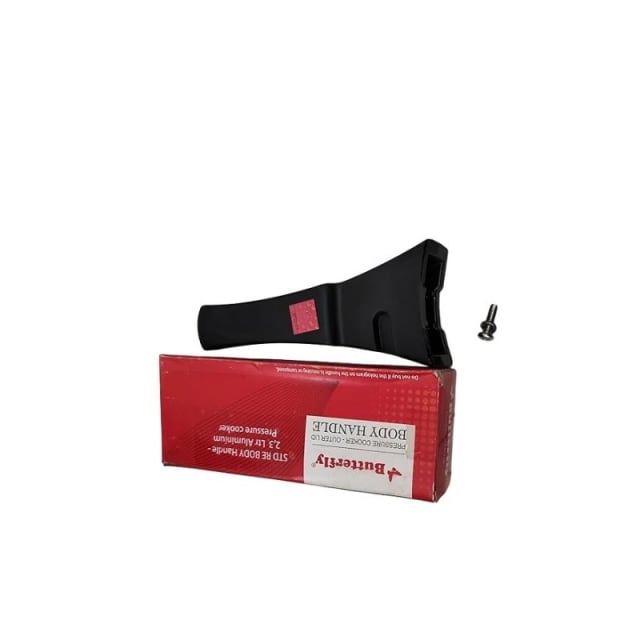 Cooker Handle Butterfly Re Small Bh view 2