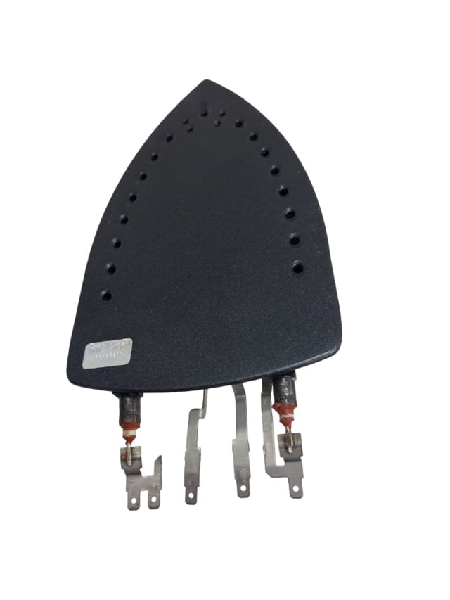 Soleplate Assy Black Coated - GC1015 view 2