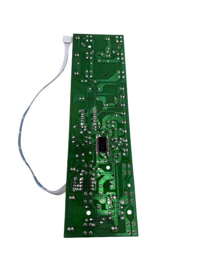 V2019 Display BOARD-HD4928 view 2