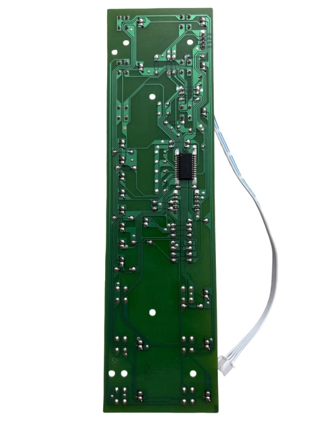 V2019 Display BOARD-HD4929 view 3