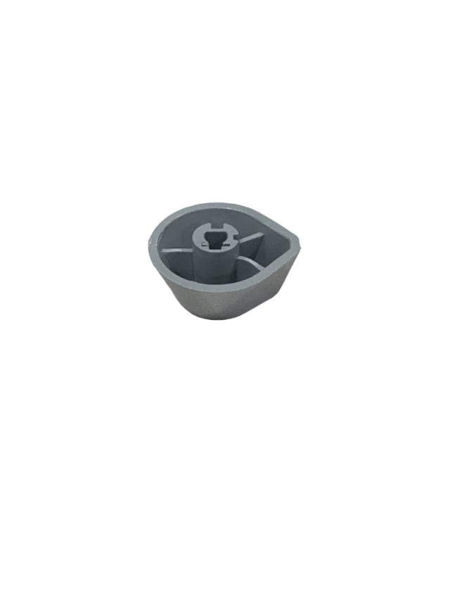 Knob for Hob TOP/PHTD02/03/BLK/EL4 view 2