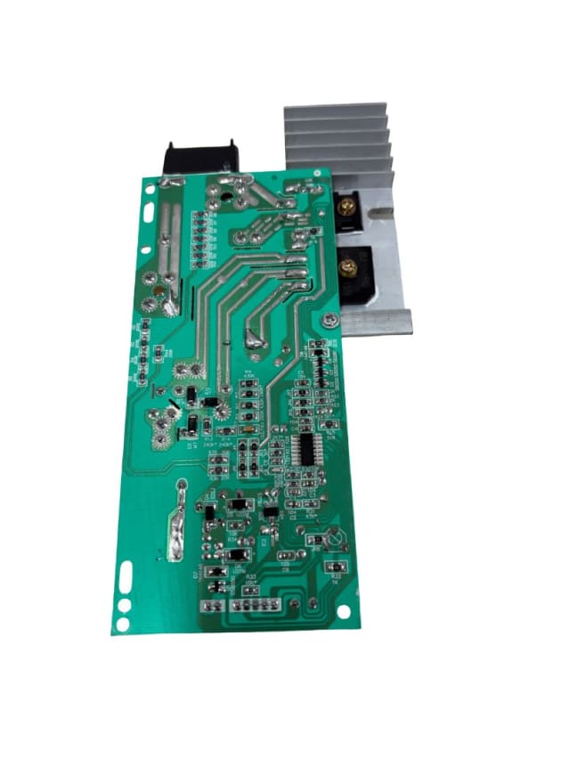 Acer Main Board for Service view 2