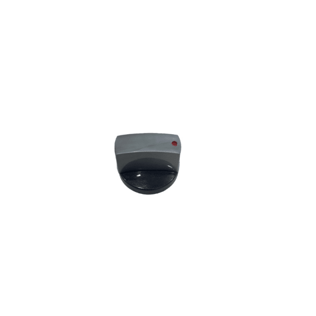 Screwless Knob for LPG