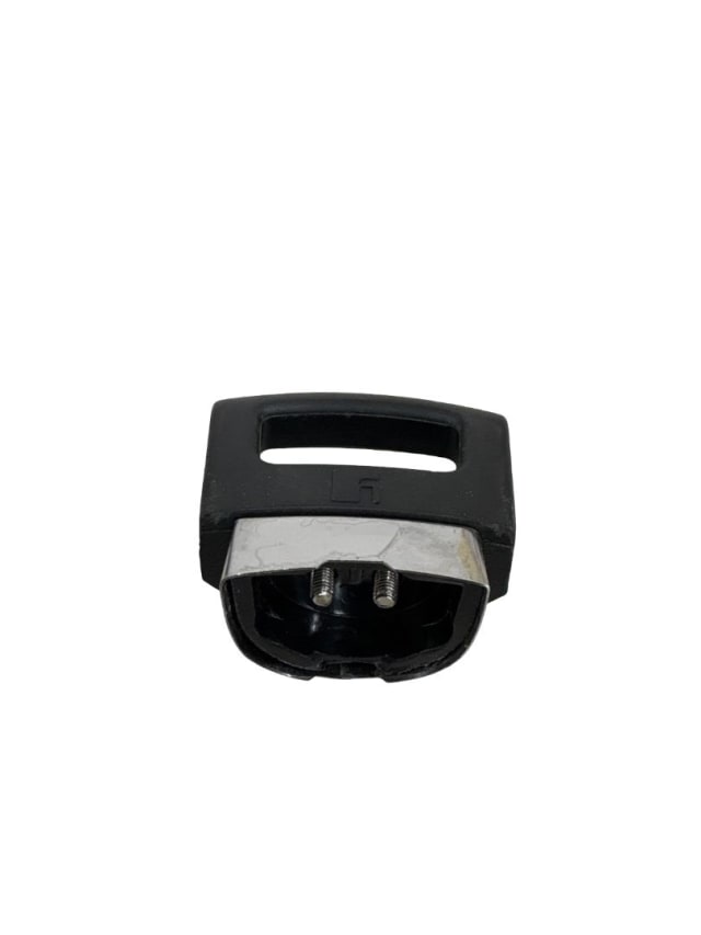 Bgin Pura STRAIGHT/TRIMAX Side Handle view 2