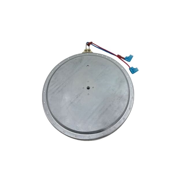 Single Circle Heating Coil Ir Ict view 2
