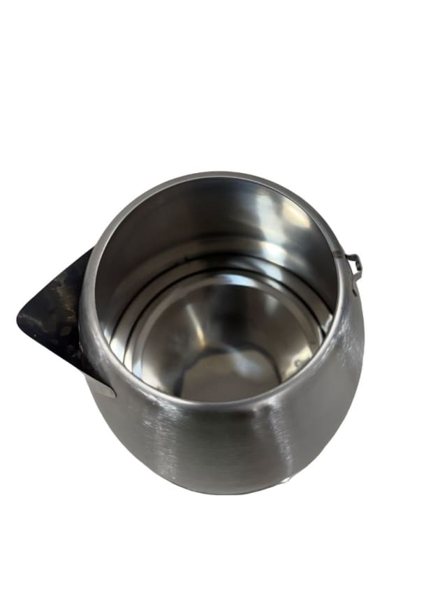 Kettle Body Assy New view 2