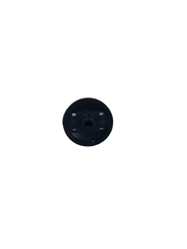 Screwless Knob for LPG view 2