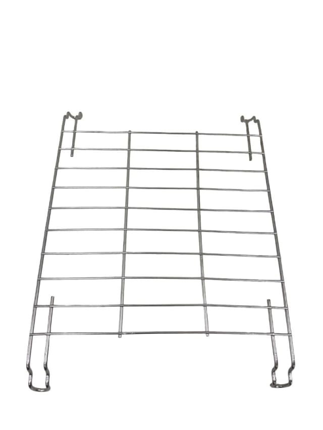 Grill Stand Infra view 2
