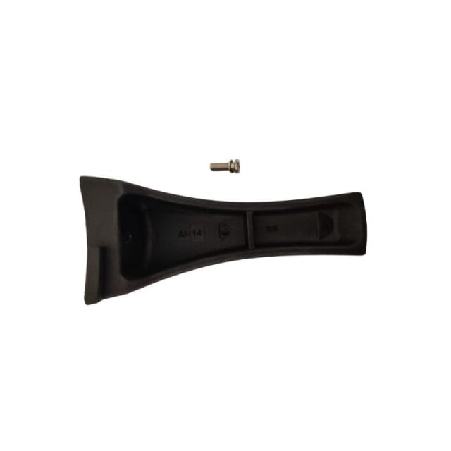 Cover Handle Alu Dlx Assembly