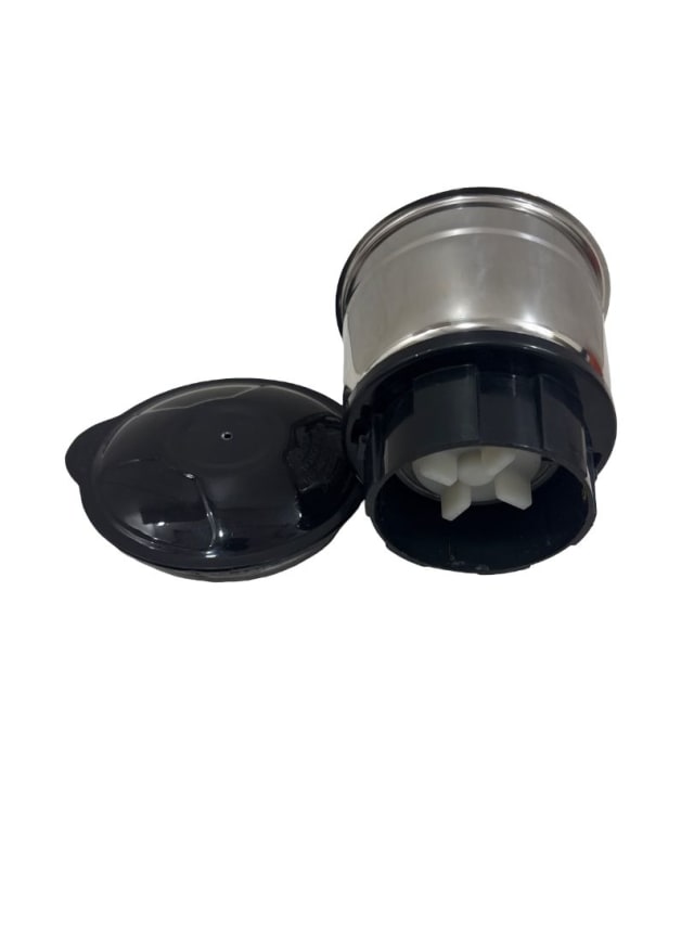 Chutney Jar Assly Iris BLACK/CELESTA view 3