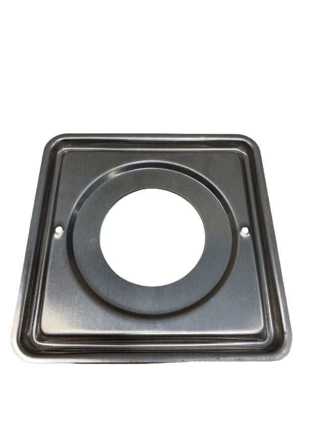Small Drip Tray QUADRA/VECTRA view 2