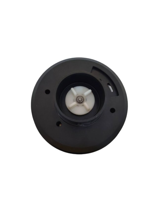 Gear Box Assly-cosmo (L) view 2