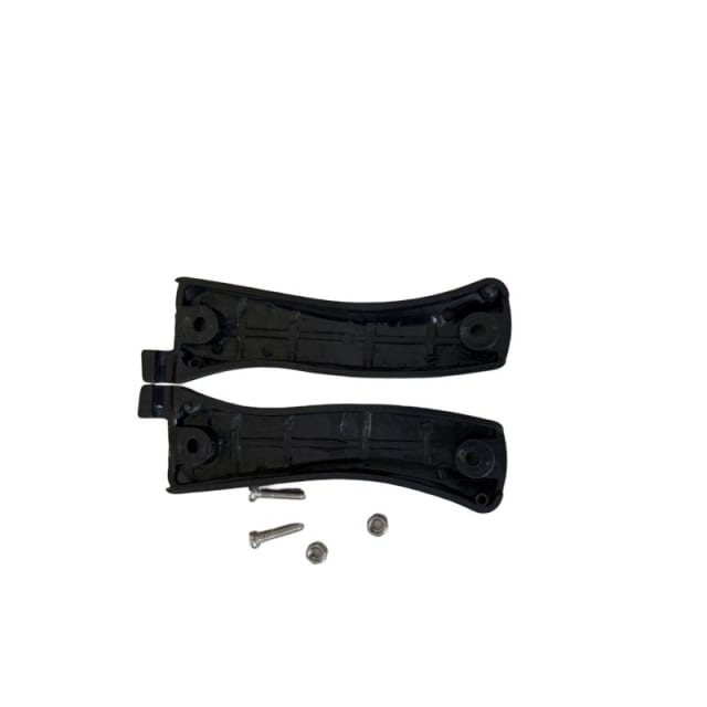 Bgin Argent Avinash Body Handle Bakelite (1.5, 2.5) view 2